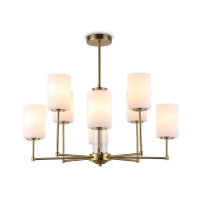 Люстра Ambrella Light High Light Modern LH56217