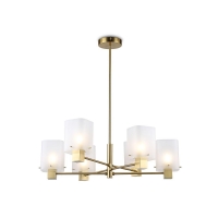 Люстра Ambrella Light High Light Modern LH57031