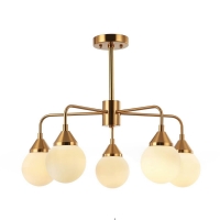 Люстра Stilfort Saturn 2125/03/05P