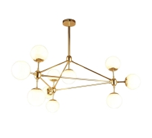 Люстра Aployt Rozali APL.606.07.10