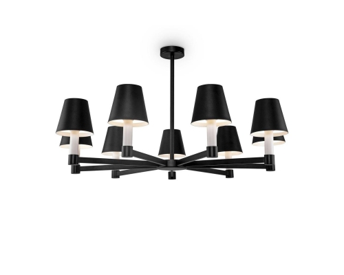 Люстра Maytoni Tet-a-tet MOD104PL-09B