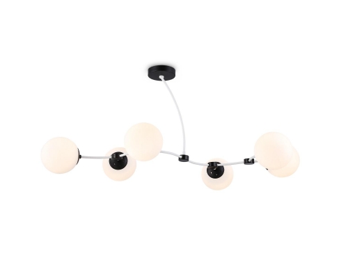 Люстра Ambrella light Traditional Modern TR2552
