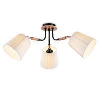 Люстра Ambrella light Traditional Modern TR4731