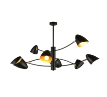 Люстра Omnilux Mearino OML-29707-08