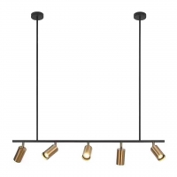 Люстра Kink Light Кайко 07615-5