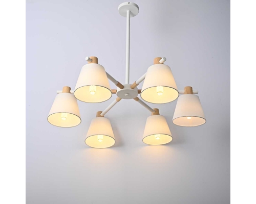 Люстра Imperium Loft Natura 177987-26