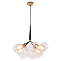 Люстра Lussole Loft Murray GRLSP-8171