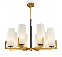 Люстра Maytoni Fortano MOD089PL-08BS
