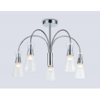 Люстра на штанге Ambrella light High light LH55651
