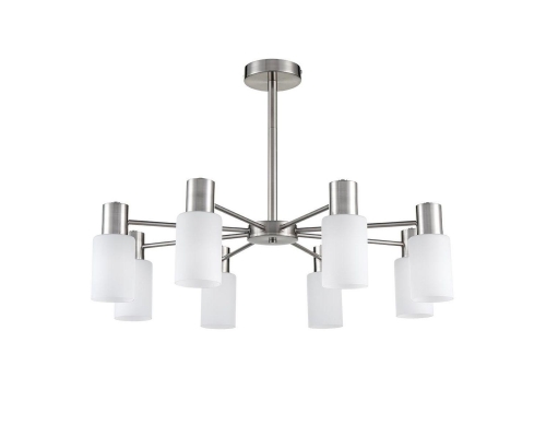 Потолочная люстра Lumion Comfi Mave 8099/8C