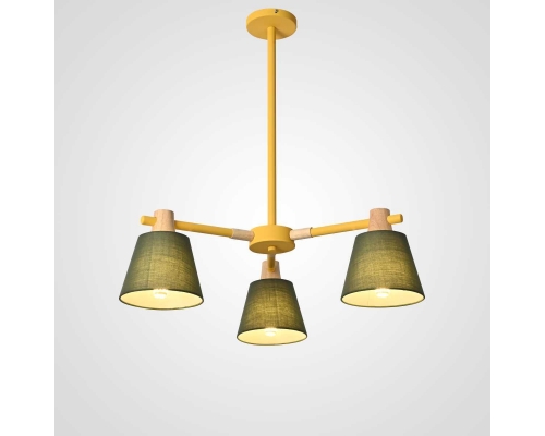 Люстра Imperium Loft Natura 101825-26