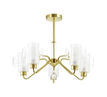 Потолочная люстра Lumion Comfi Drew 3705/5C
