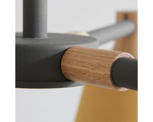 Люстра Imperium Loft Natura 177987-26