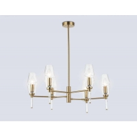 Люстра на штанге Ambrella light High light LH55201