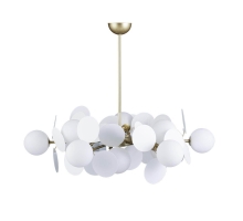 Люстра Loft IT Matisse 10008/12 White