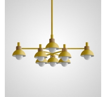 Люстра Imperium Loft Fanta 101568-26
