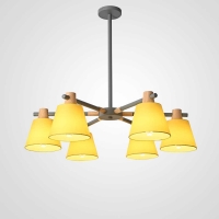 Люстра Imperium Loft Natura 177989-26