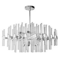 Люстра Arte Lamp Matilda A1064PL-12CC