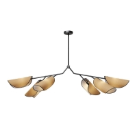 Люстра Maytoni Organic MOD225PL-06B