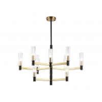 Люстра Ambrella light High Light LH55515