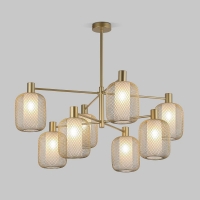 Люстра Eurosvet Voile 30192/8 a069159