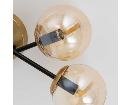 Потолочная люстра Citilux Памела CL144165