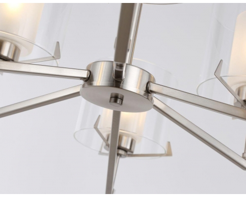 Потолочная люстра Ambrella Light High Light Modern LH57002