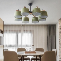 Люстра Imperium Loft Even 178372-26