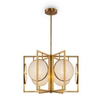 Люстра Maytoni Marmo MOD099PL-06G