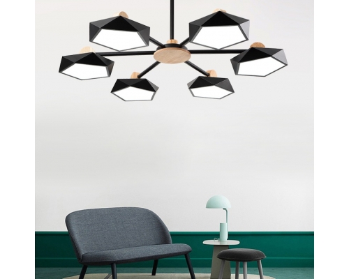 Люстра Imperium Loft Geometric 140731-26
