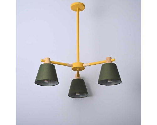 Люстра Imperium Loft Natura 101825-26