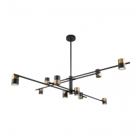 Люстра F-Promo Chart 3092-10P