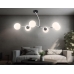 Люстра Ambrella light Traditional Modern TR2552