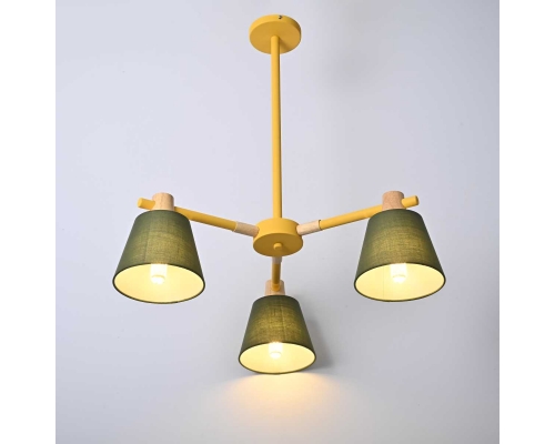 Люстра Imperium Loft Natura 101825-26