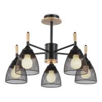 Потолочная люстра Ambrella light Traditional TR8015