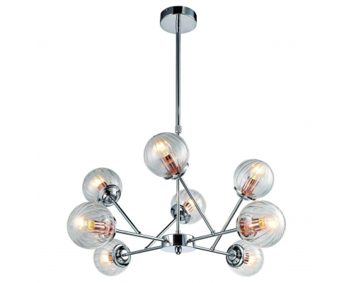 Люстра Arte Lamp Arancia A9276LM-8CC