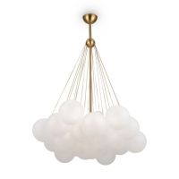 Люстра Freya Fiesta FR5231PL-06BS