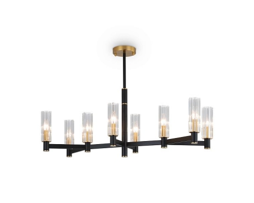 Люстра Freya Ambra FR5167PL-08B