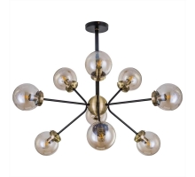 Потолочная люстра Citilux Планета CL105295