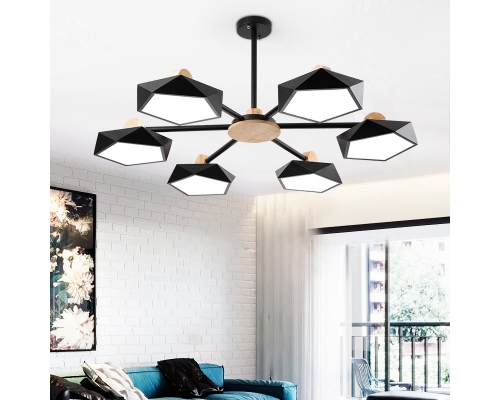 Люстра Imperium Loft Geometric 140731-26