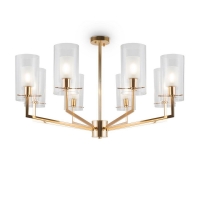 Люстра Freya Felicity FR5206PL-08FG
