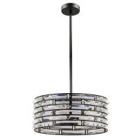 Люстра Lightstar Amerigo 746048