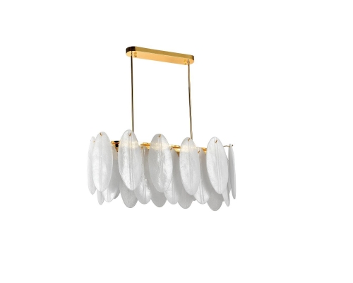 Люстра Moderli Rimini V10437-PL