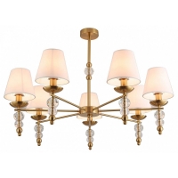 Люстра Freya Side FR1009CL-07BS