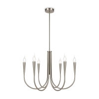 Люстра Freya Branches FR5253PL-06N