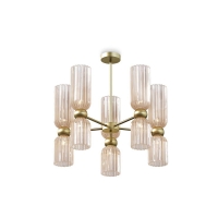 Люстра Maytoni Antic MOD302PL-10CG