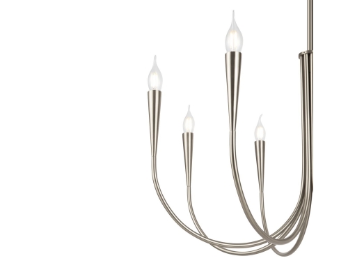 Люстра Freya Branches FR5253PL-08N