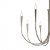 Люстра Freya Branches FR5253PL-08N
