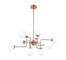 Люстра Maytoni Erich MOD221-PL-12-G