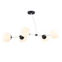 Люстра Ambrella light Traditional Modern TR2546